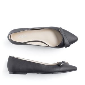 Black Flats